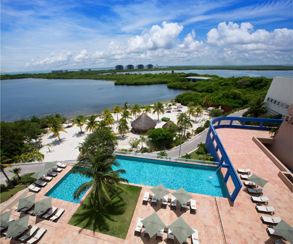 The Westin Resort extérieur