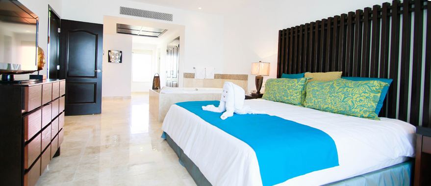 Villa Del Palmar Cancun extérieur