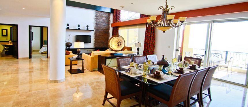 Villa Del Palmar Cancun extérieur