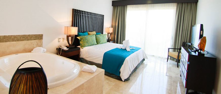 Villa Del Palmar Cancun extérieur