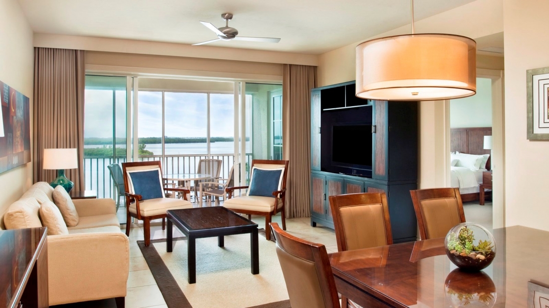 Westin Cape Coral Resort At Marina Village extérieur