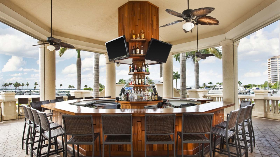 Westin Cape Coral Resort At Marina Village extérieur