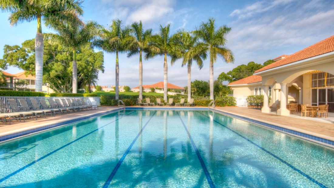 Westin Cape Coral Resort At Marina Village exterior