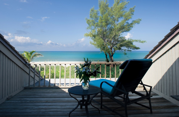 South Seas Island Resort extérieur aérienne