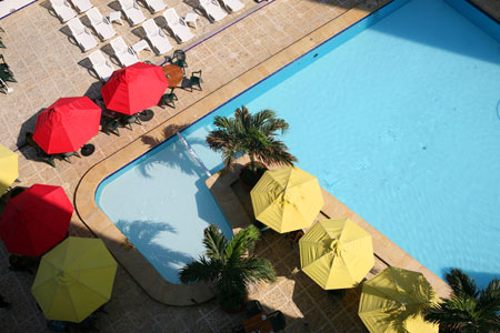 Decameron Cartagena ré