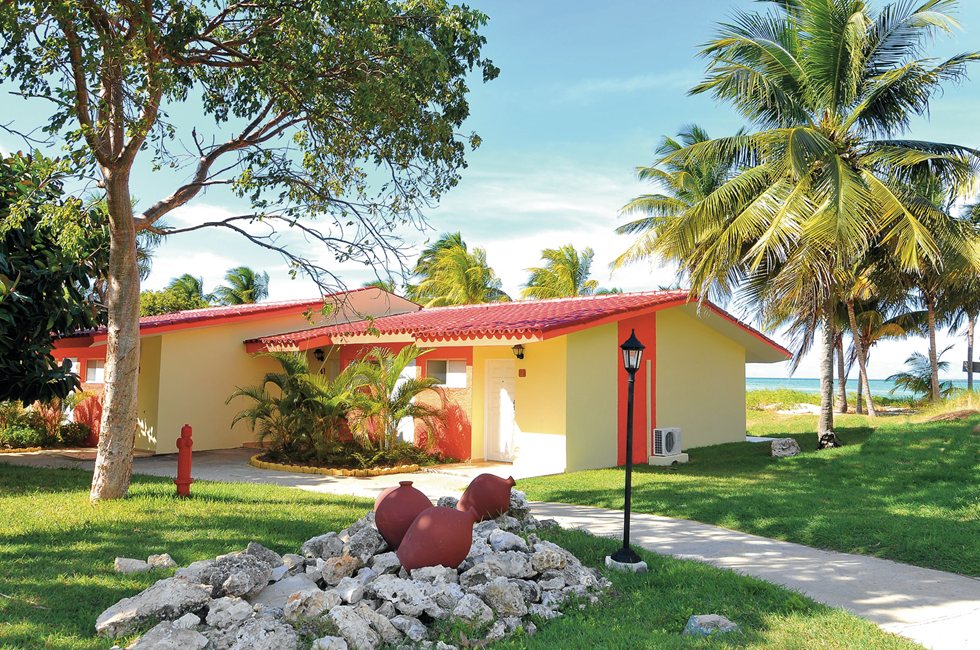 Allegro Club Cayo Guillermo exterior