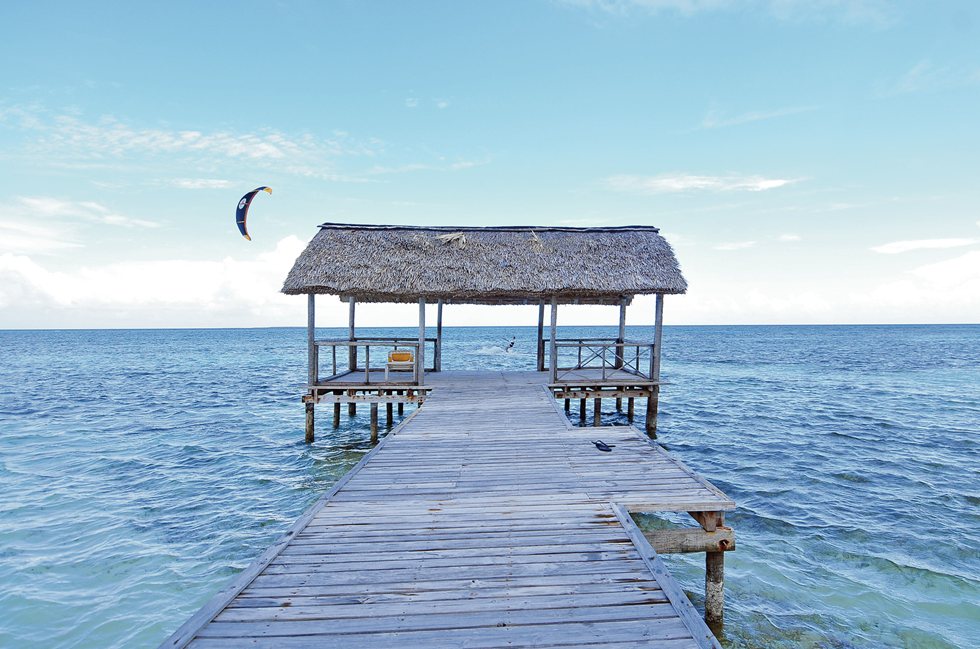 Allegro Club Cayo Guillermo extérieur