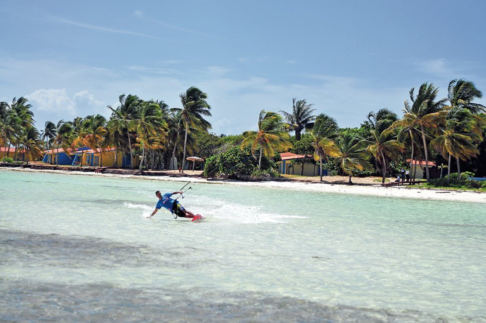 Allegro Club Cayo Guillermo extérieur