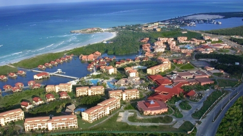 Iberostar Cayo Coco exterior 2