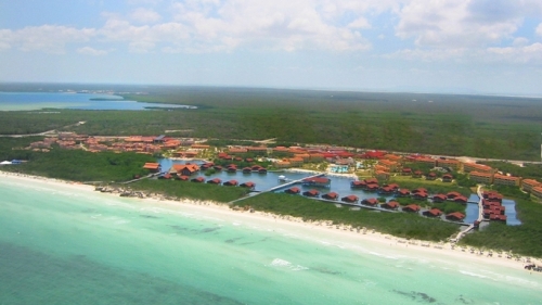 Iberostar Cayo Coco extérieur 2