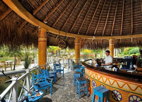 Sol Cayo Largo exterior
