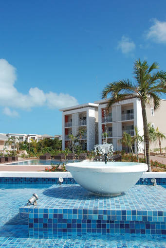 Playa Cayo Santa Maria extérieur