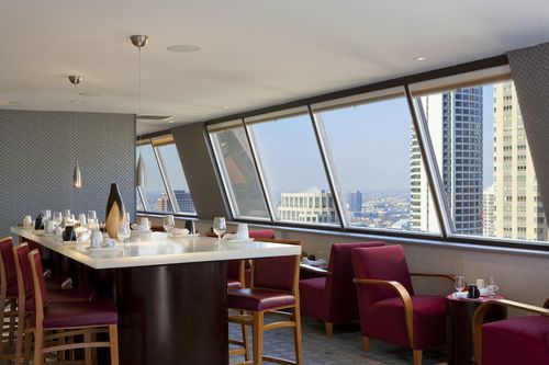 Crowne Plaza Magnificent Mile extérieur