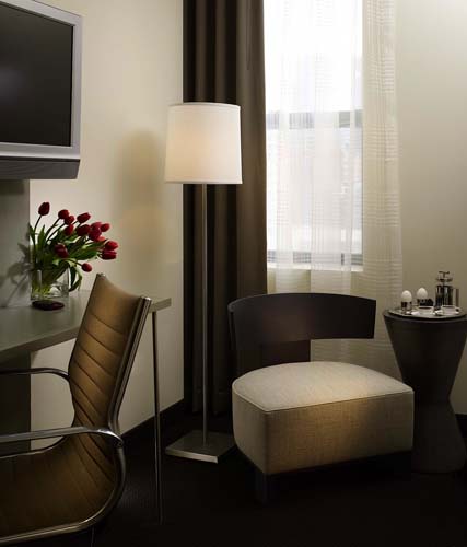 Hotel Felix extérieur