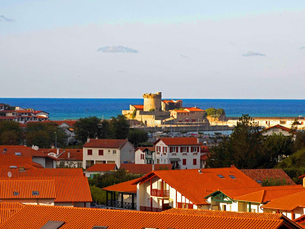 Residence Mer Et Golf Soko-eder extérieur