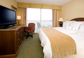 Clearwater Beach Marriott Suites On Sand Key réception