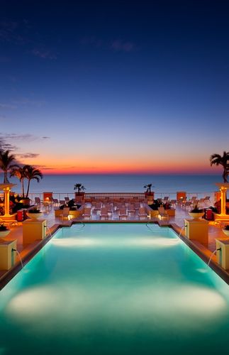 Hyatt Regency Clearwater extérieur