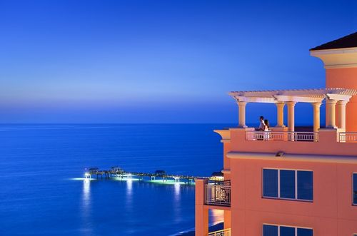 Hyatt Regency Clearwater extérieur