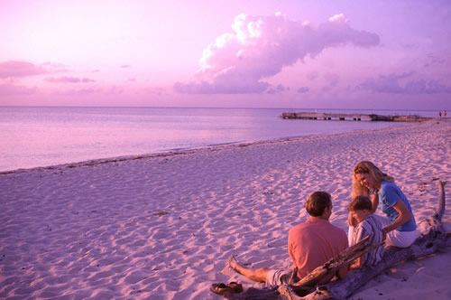 Allegro Cozumel chambre