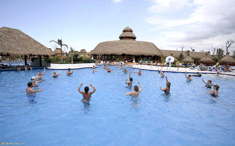 Iberostar Cozumel exterior