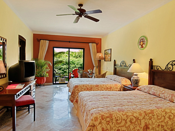 Occidental Grand Cozumel extérieur