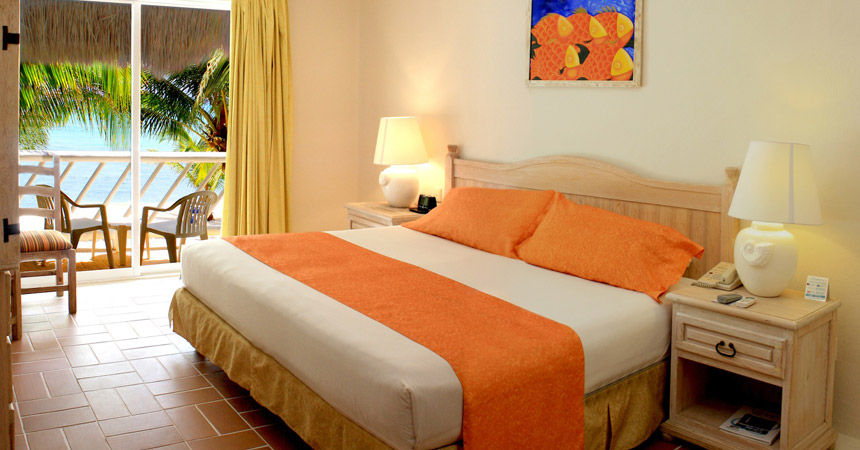 Sabor Cozumel Resort And Spa exterior