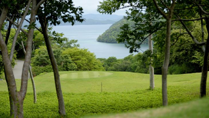 Andaz Peninsula Papagayo Resort exterior