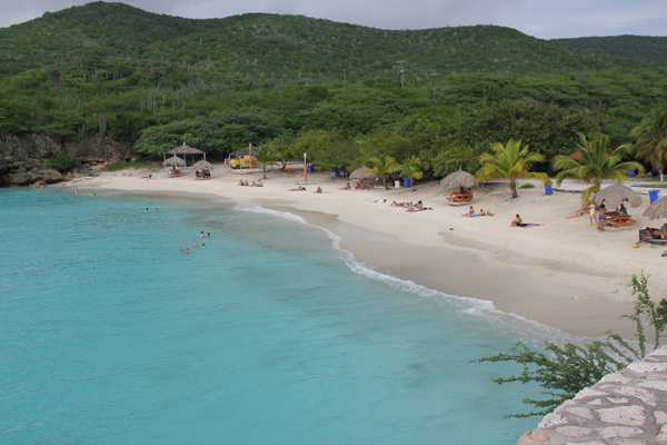 Kunuku Aqua Resort extérieur