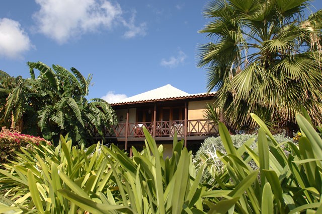 Papagayo Beach And Lounge Resort extérieur