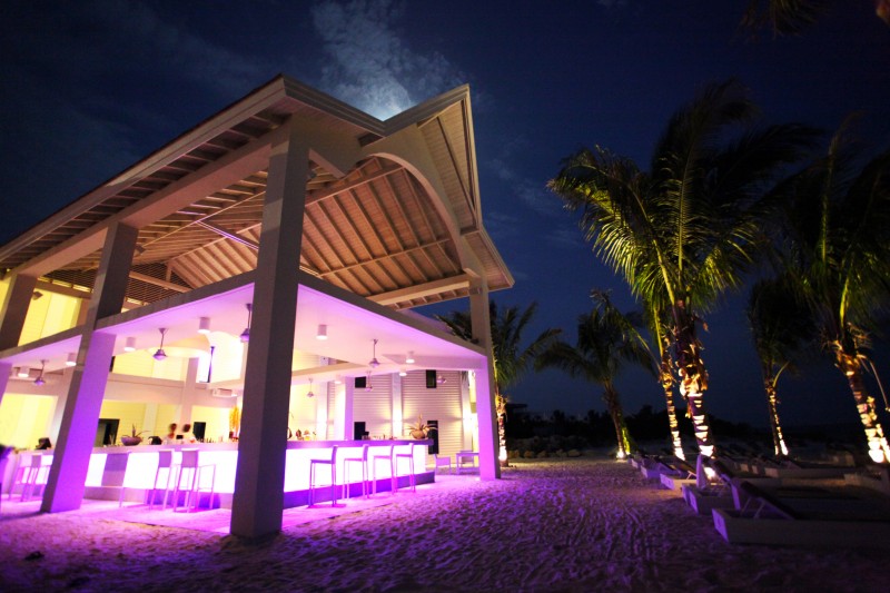 Papagayo Beach And Lounge Resort exterior