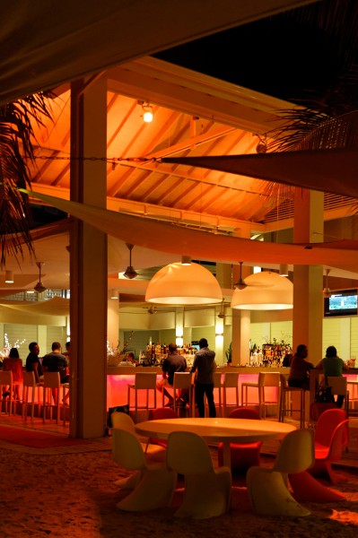 Papagayo Beach And Lounge Resort exterior
