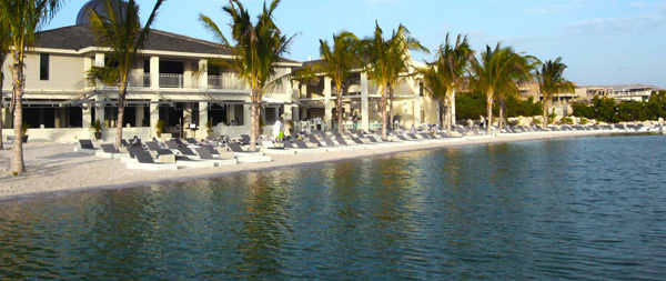 Papagayo Beach Hotel Hotel reception