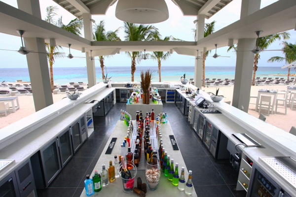 Papagayo Beach Hotel Hotel reception