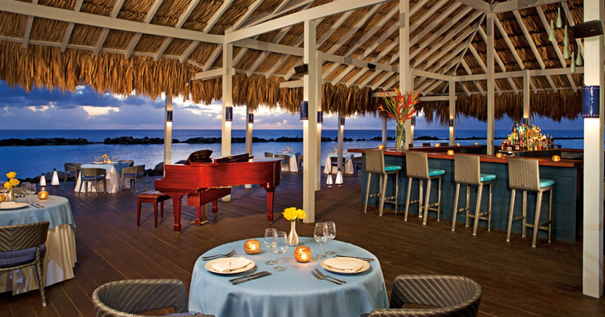 Sunscape Curacao Resort Spa and Casino exterior
