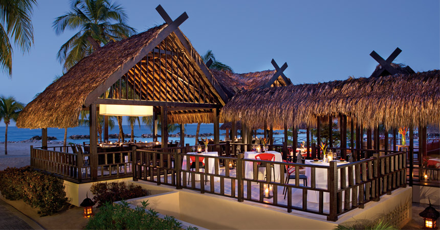 Sunscape Curacao Resort Spa and Casino exterior