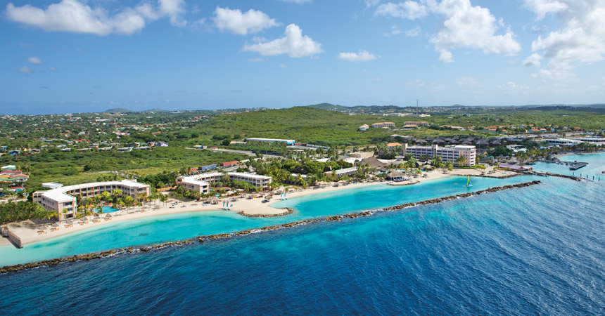 Sunscape Curacao Resort Spa and Casino extérieur