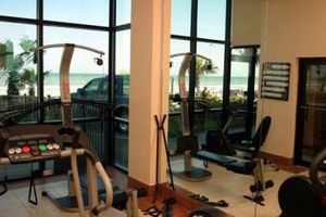 Oceanside Inn plage