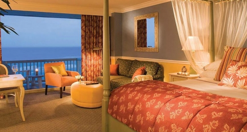 The Shores Resort piscine