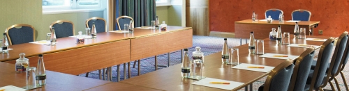 Edinburgh Carlton Hotel extérieur