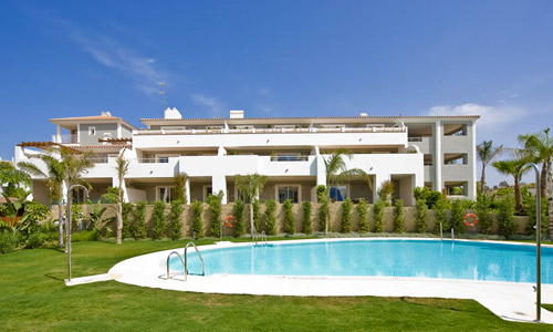 Cortijo Del Mar Resort extérieur