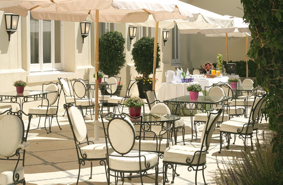 Palacio Estoril Hotel extérieur