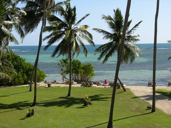 Cap Est Lagoon Resort And Spa exterior 2