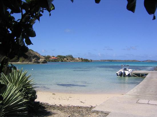 Cap Est Lagoon Resort And Spa exterior 2