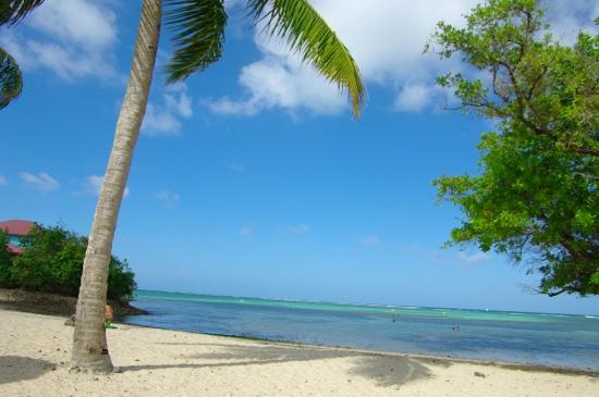 Cap Est Lagoon Resort And Spa extérieur 2