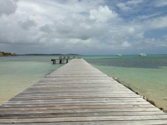 Cap Est Lagoon Resort And Spa extérieur 2