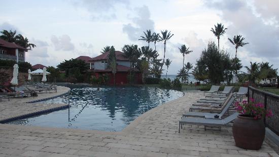 Cap Est Lagoon Resort And Spa exterior 2