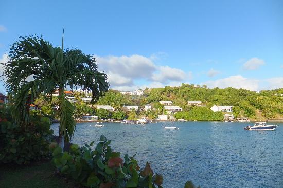 Cap Est Lagoon Resort And Spa extérieur 2