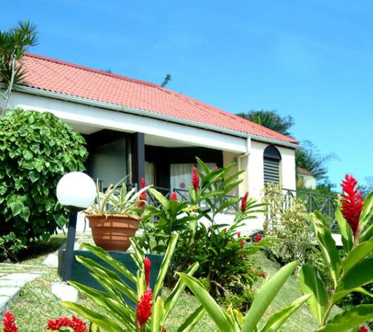 Hotel Panoramic exterior