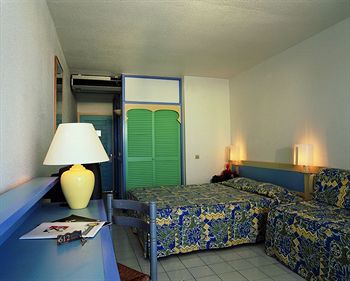 Marine Hotel Residence Diamant poo