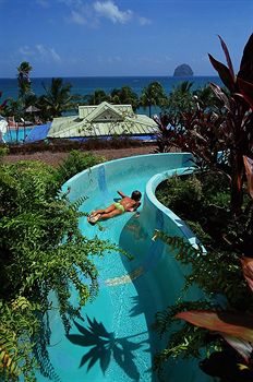 Marine Hotel Residence Diamant piscine 2